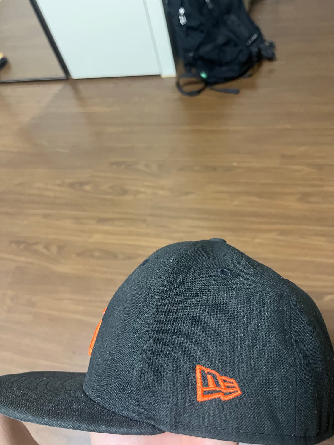 뉴에라 모자 상품이미지4