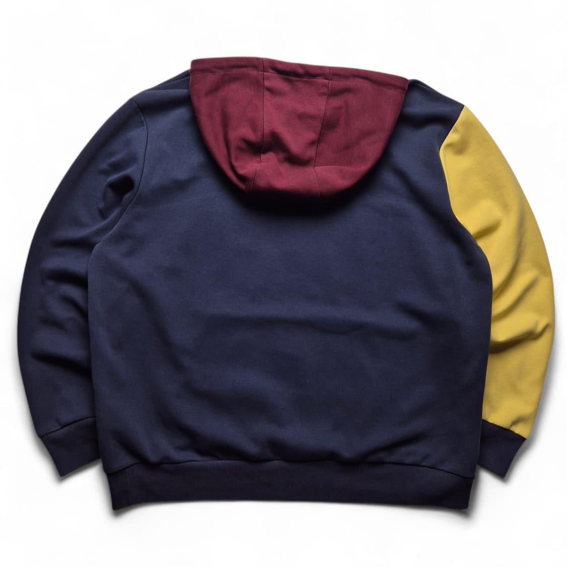 [XL] 폴로 랄프로렌 컬러블록 후드티 상품이미지6