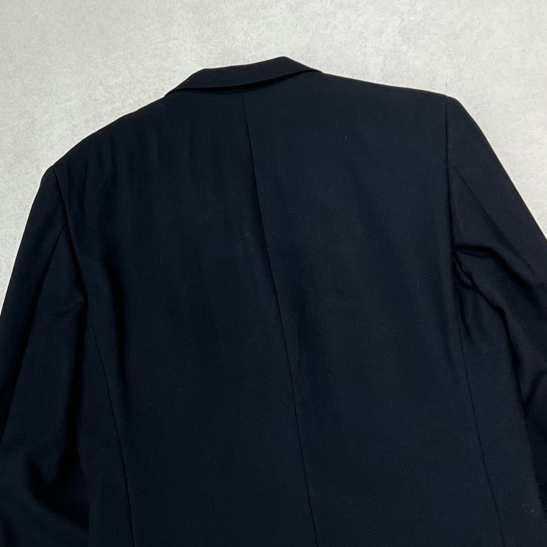 칸사이야마모토 울 블레이저 s09572 상품이미지5