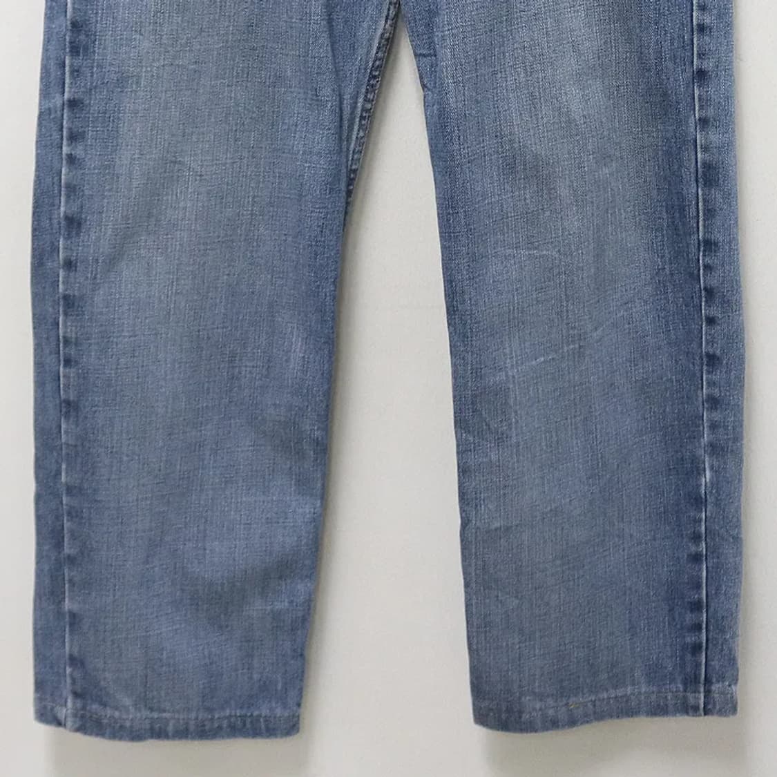 POLO JEANS COMPANY 데님 팬츠 65327 상품이미지4