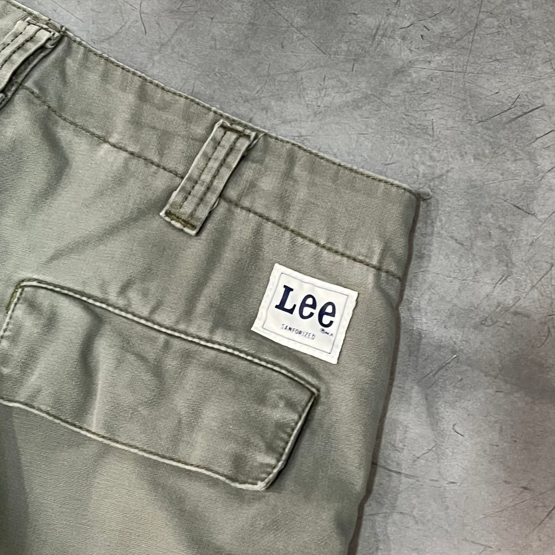  리 카고 팬츠 y14427 상품이미지5