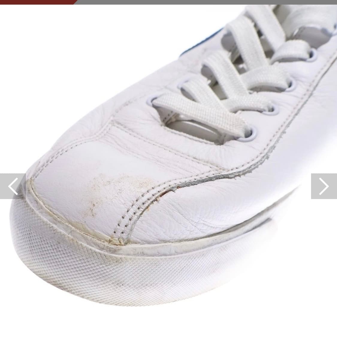 프라그먼트 나이키 줌 로더데일 테니스 후지와라 히로시 빈티지 상품이미지4