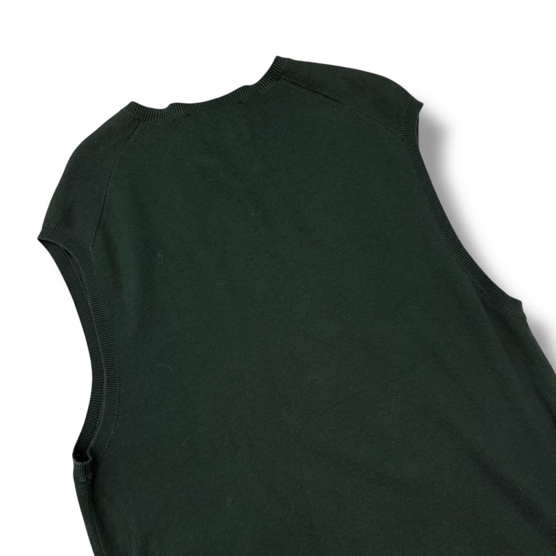 폴로 랄프로렌 니트 베스트 r1965  상품이미지4