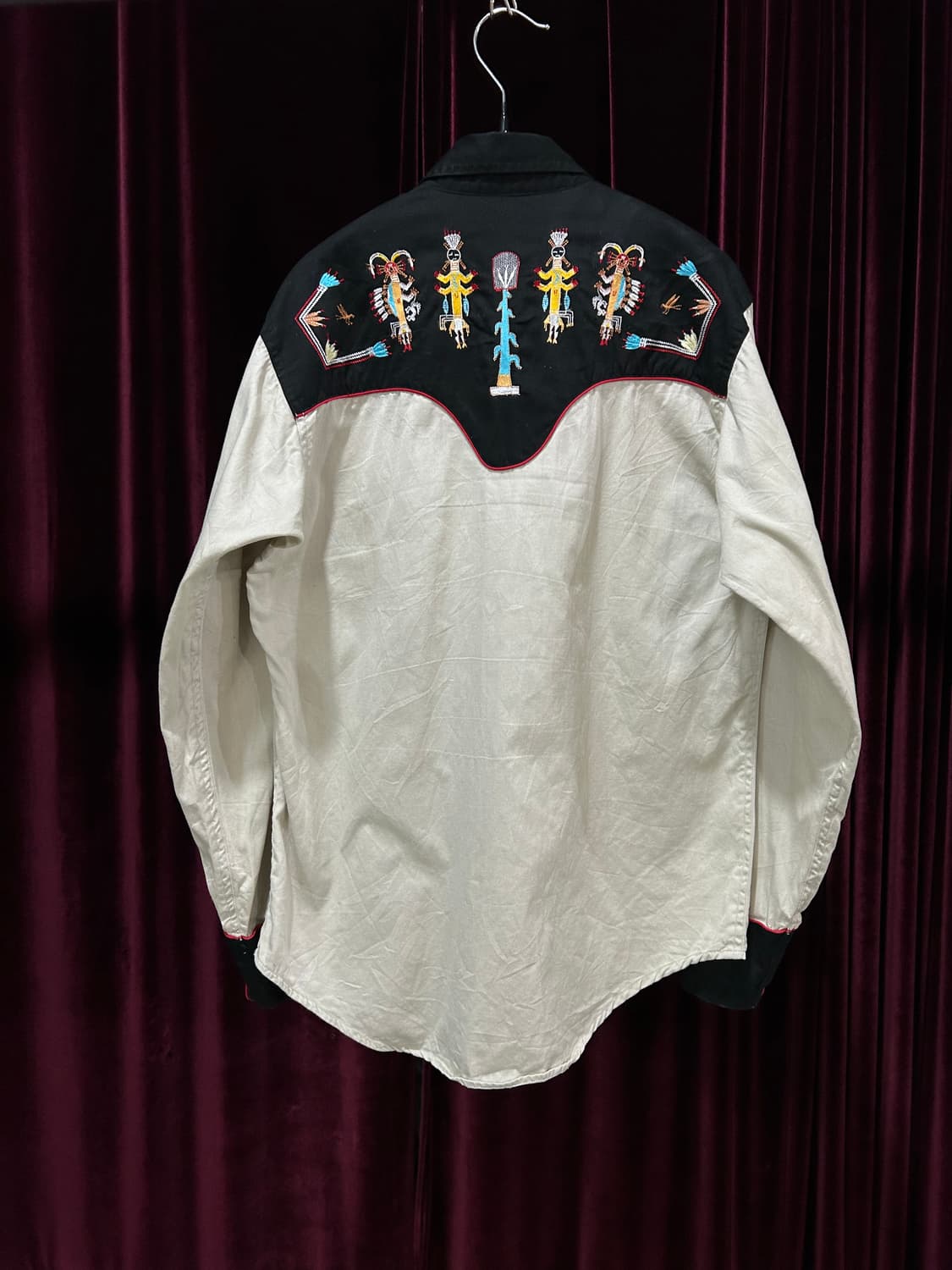 ROCKMOUNT RANCH WEAR western shirts 상품이미지7