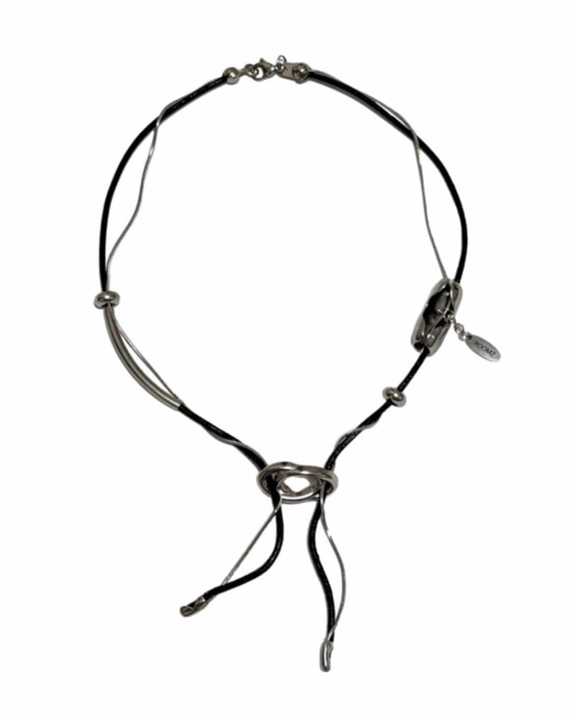 MOEBIUS NECKLACE 상품이미지1