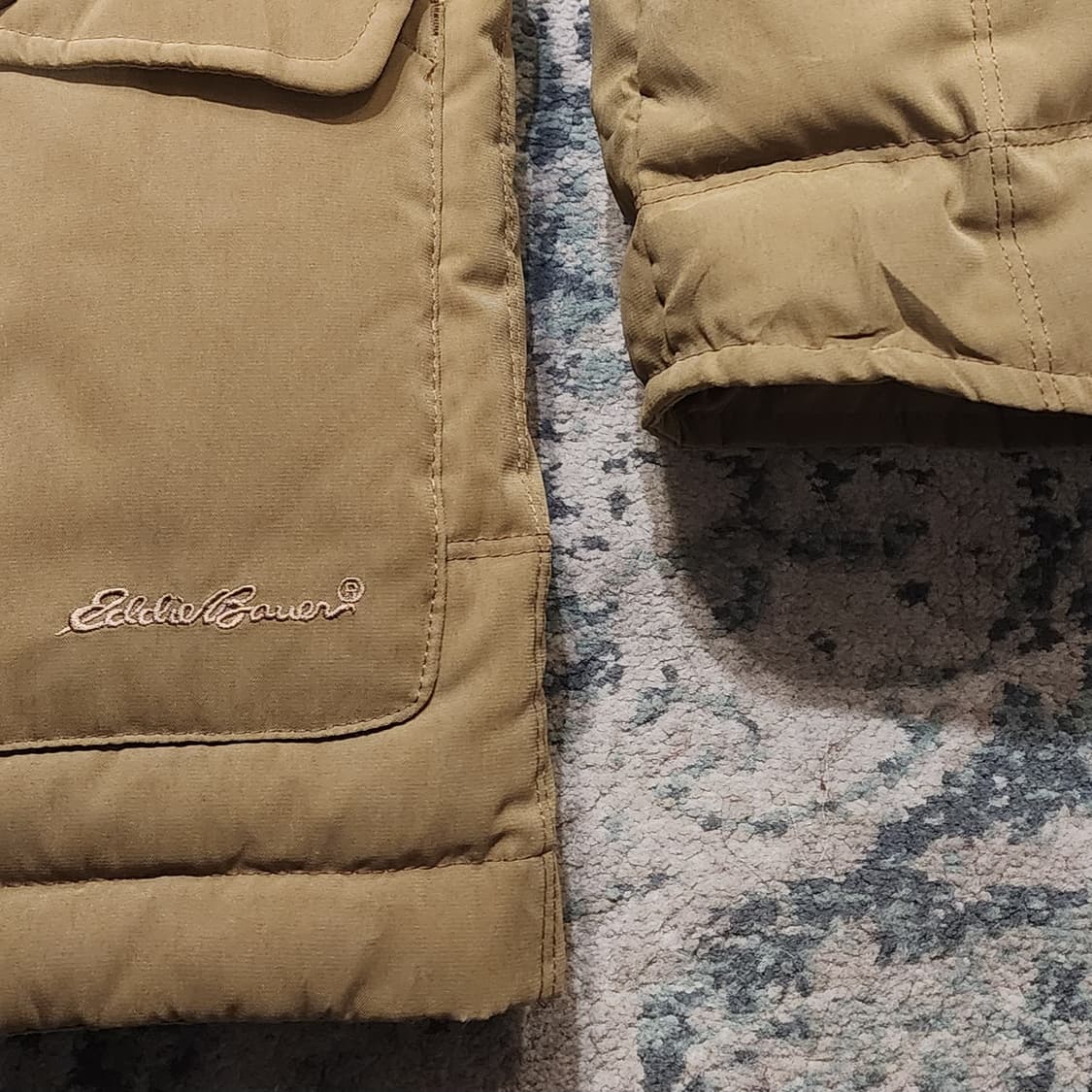 에디바우어 구스파카 상품이미지6