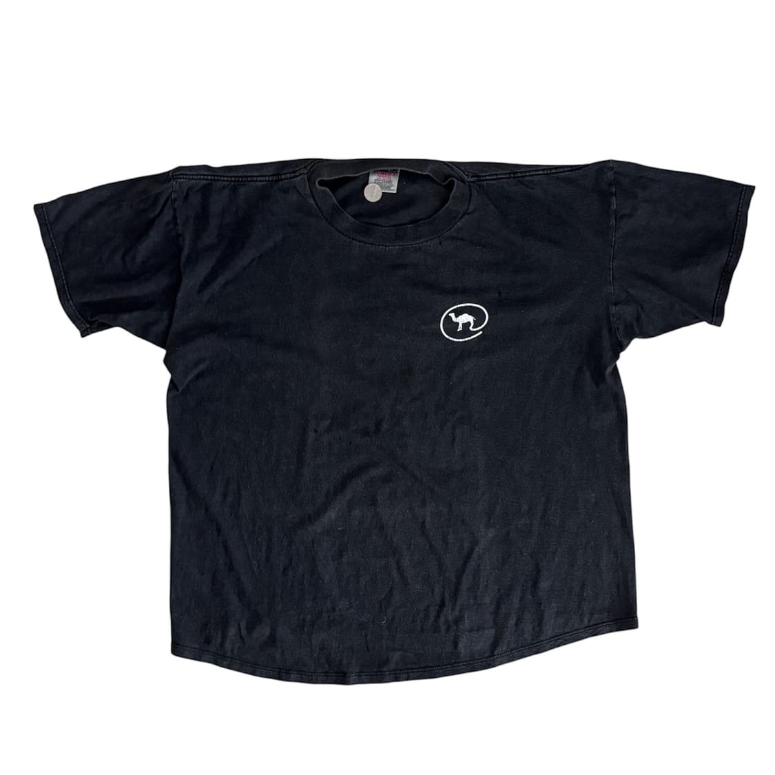 camel vintage t shirts 상품이미지1