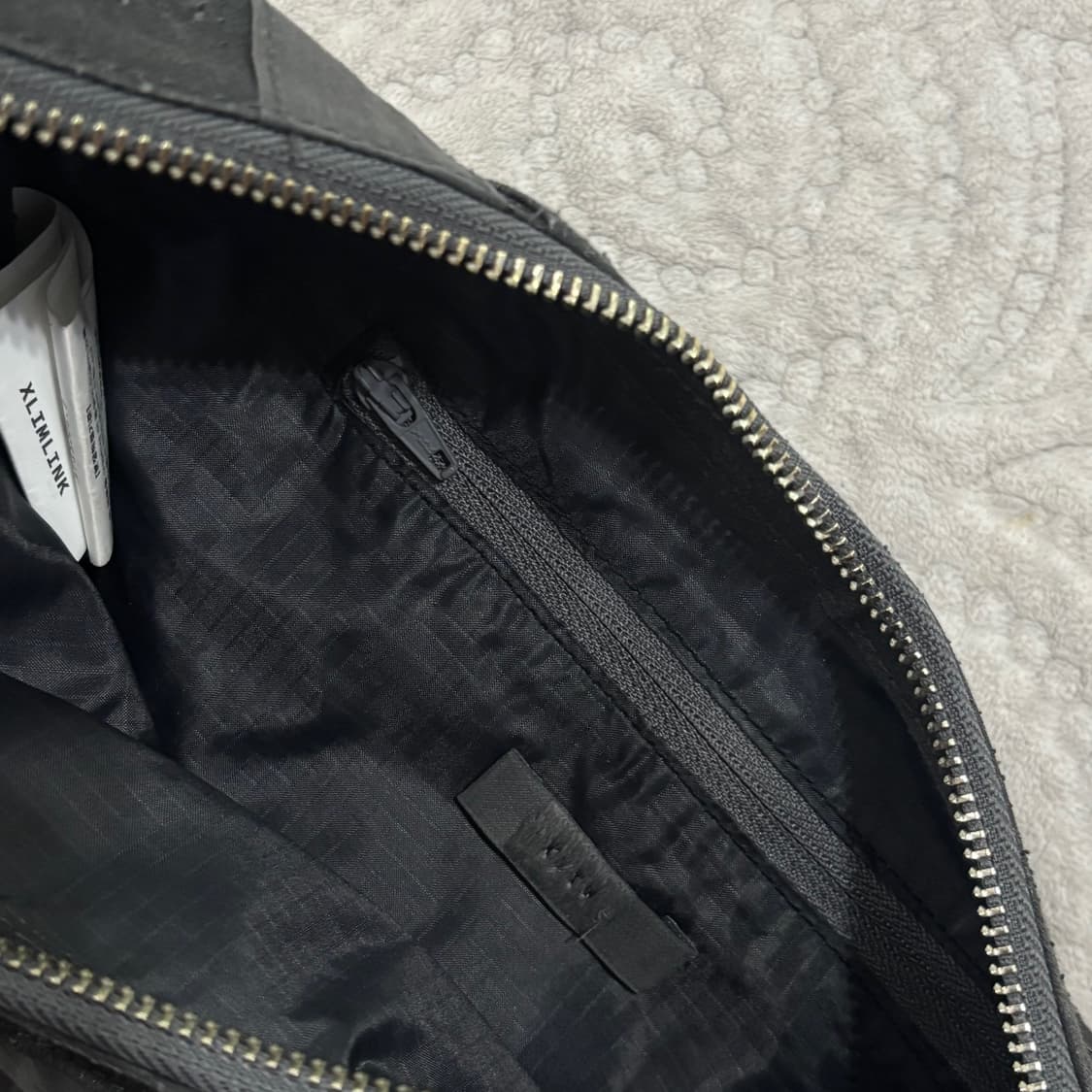 xlim ep.7 bag 상품이미지3
