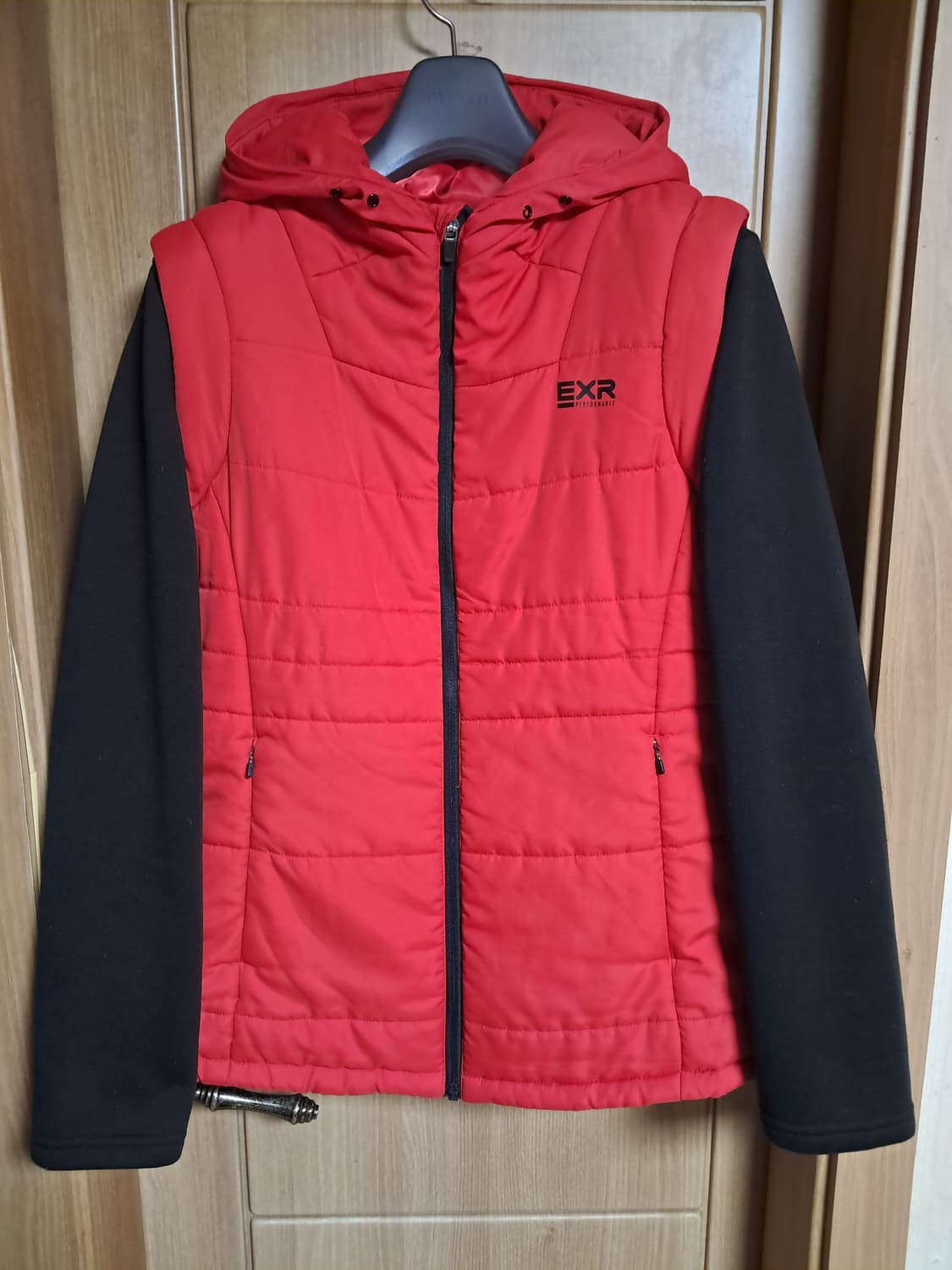 EXR 여성 경량패딩 105 상품이미지1