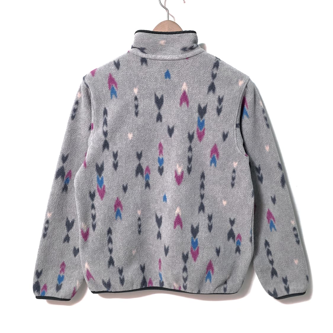 [W/S] 파타고니아 신칠라 프린티드 스냅티 위시 탈리스 상품이미지2