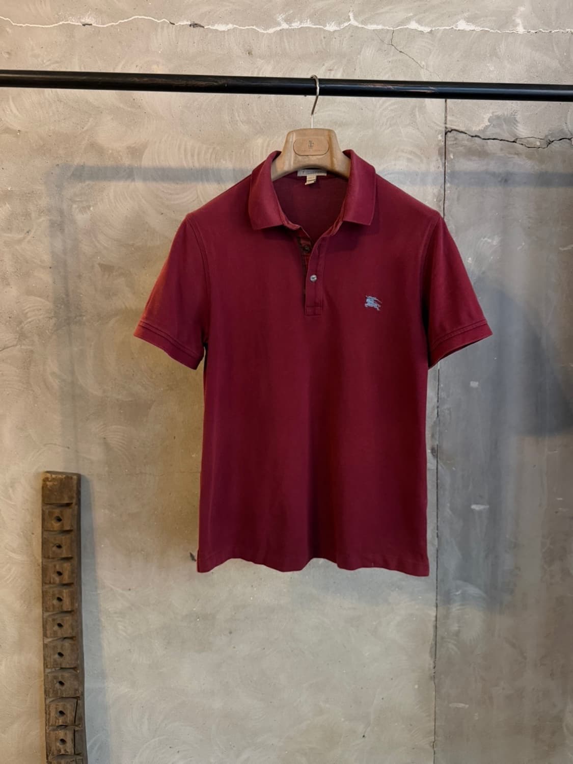 버버리 브릿 pk 셔츠 95 상품이미지1