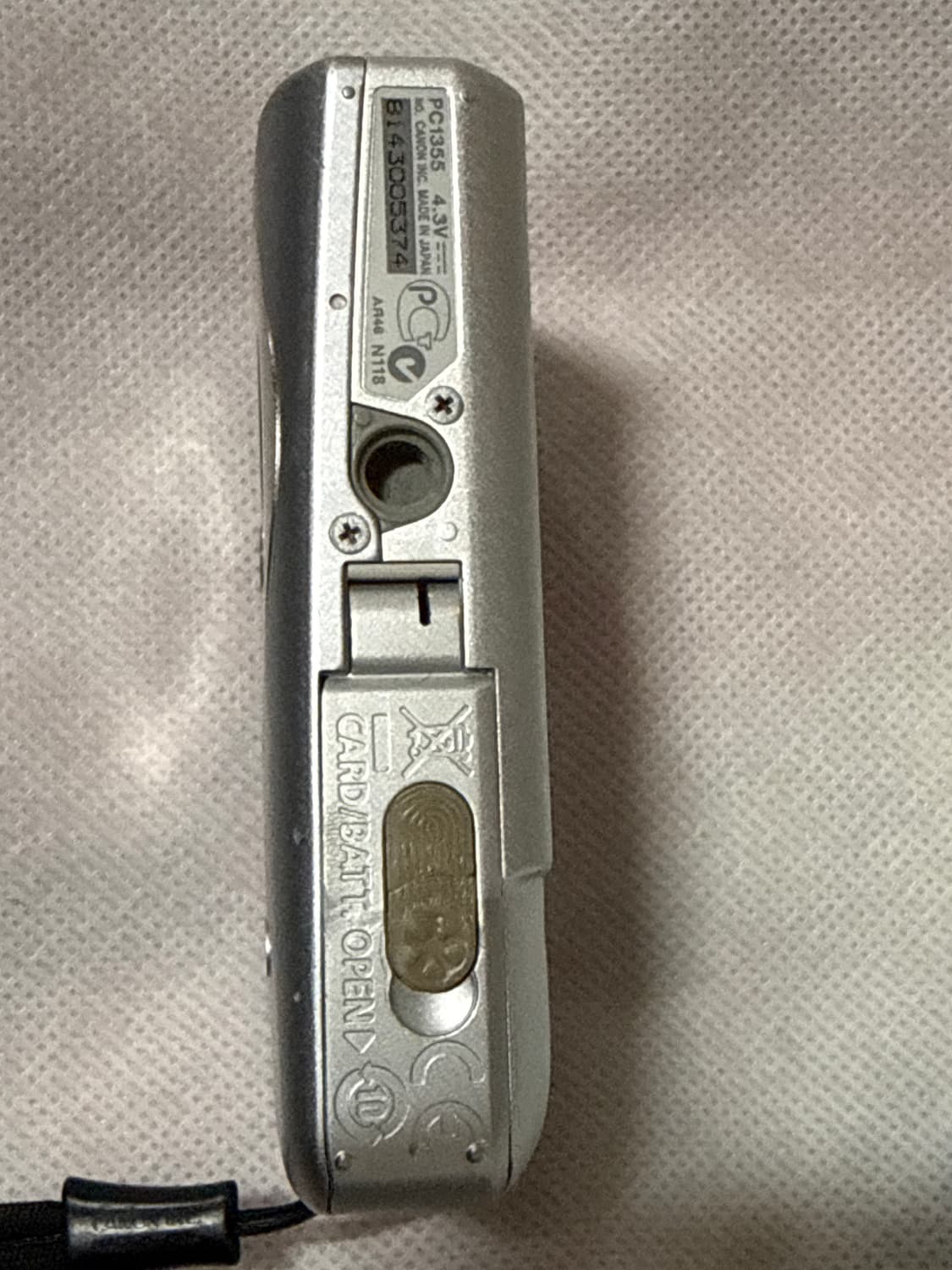 캐논 익서스 95 is 상품이미지4