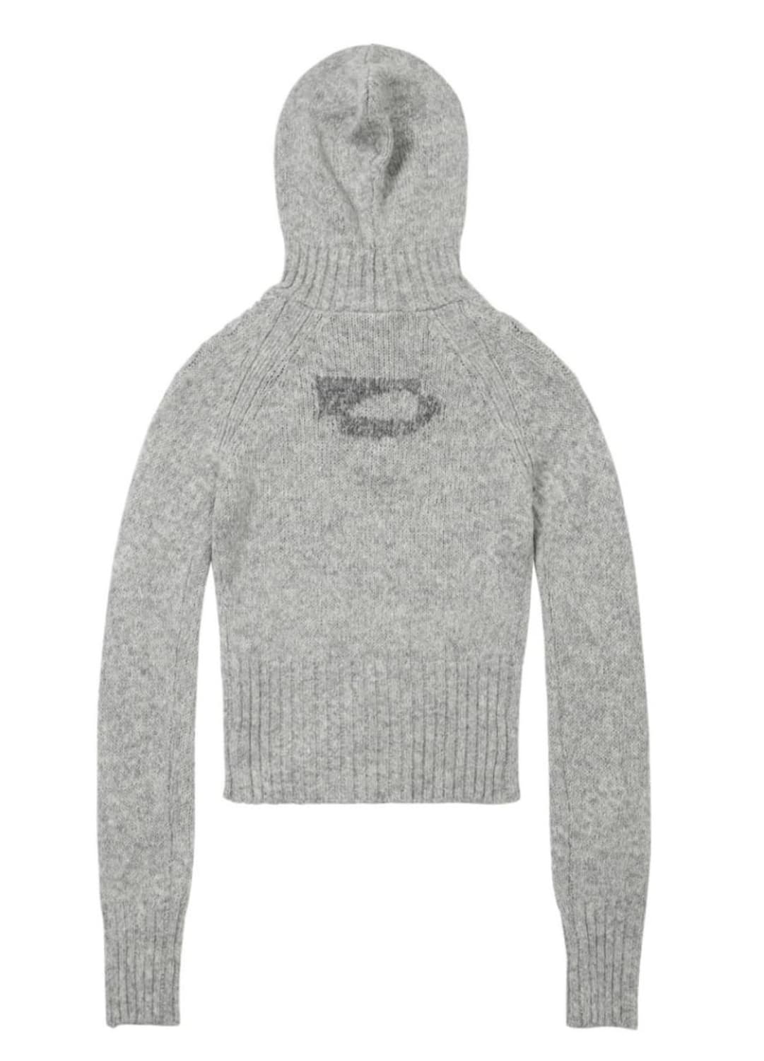 웰빙익스프레스 니트 후드 상품이미지2