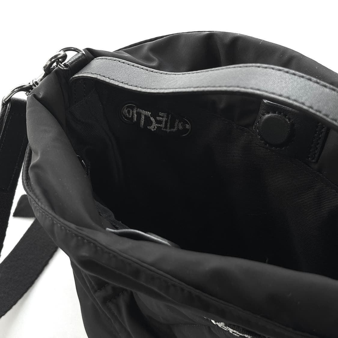 랑방컬렉션 퀼팅 크로스 백 상품이미지3