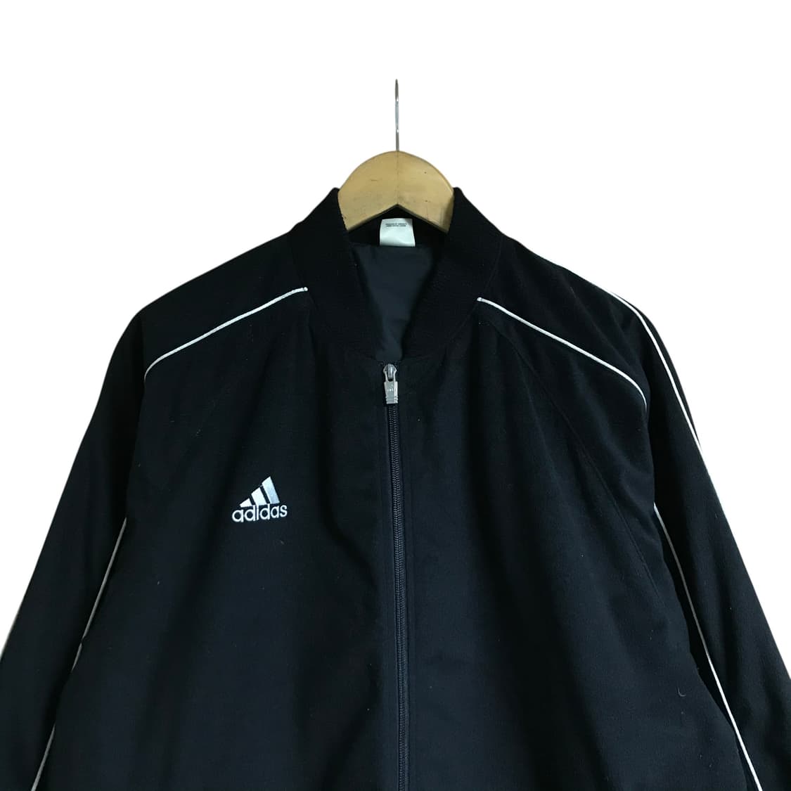 아디다스데상트 벨벳 자켓 상품이미지2