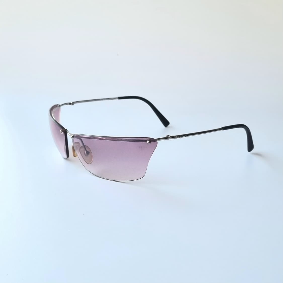 데드스탁  ISSIMA 무테 틴트 선글라스  223 상품이미지4