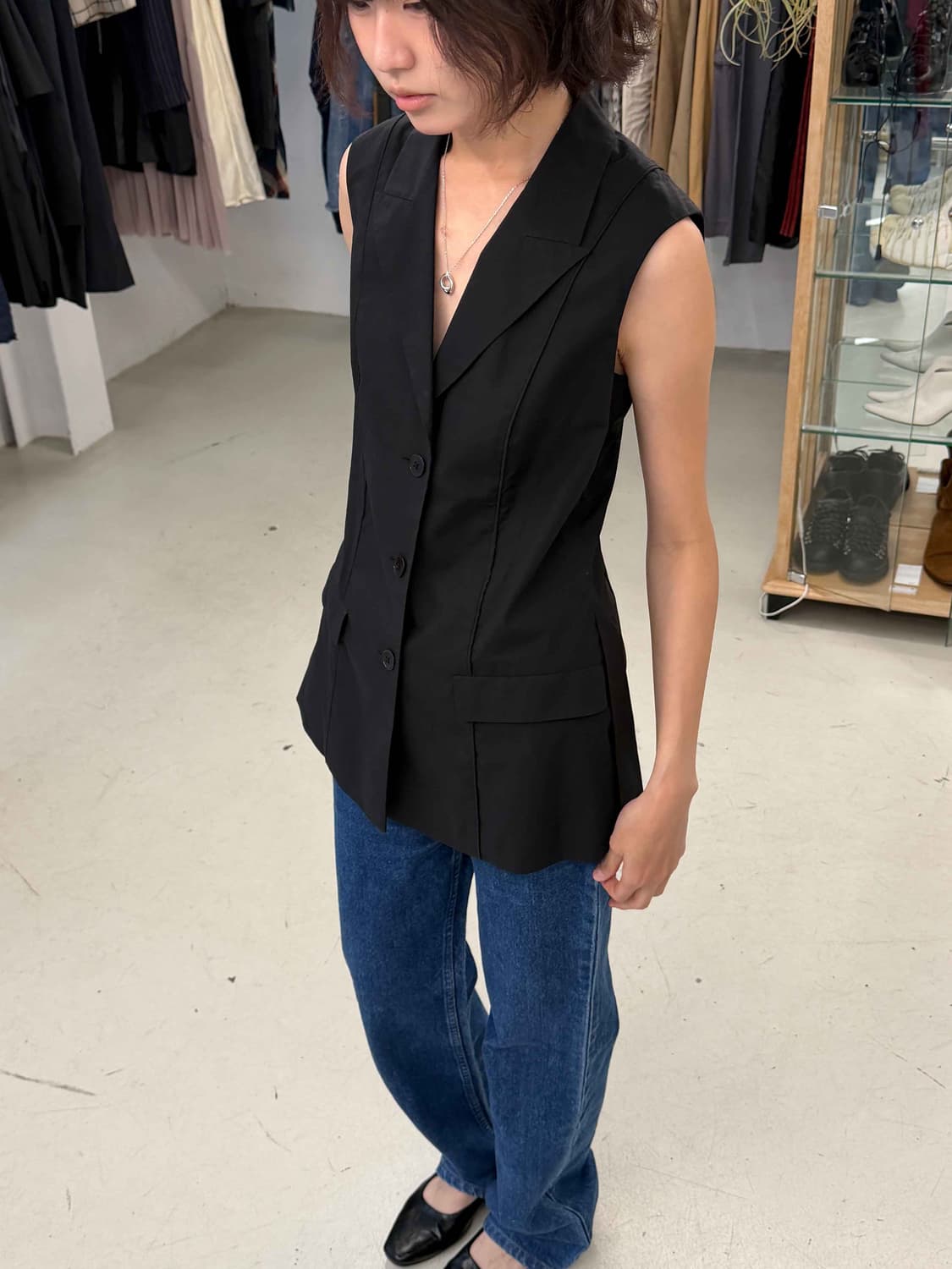  JIL SANDER by Raf simons 상품이미지3