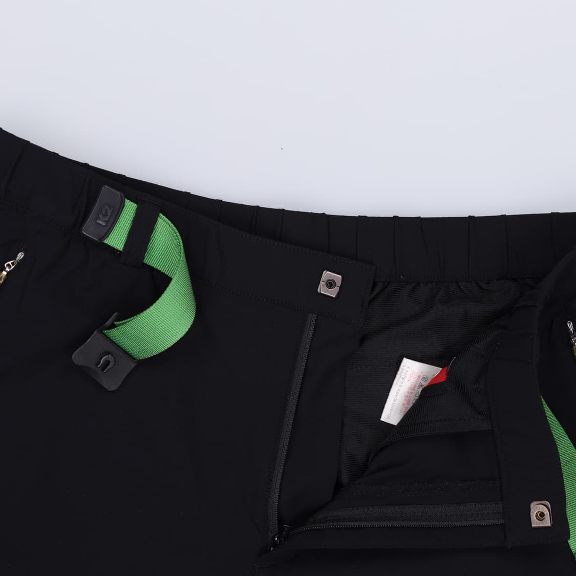 73 K2 나일론 벨트 팬츠 0319H1 상품이미지3