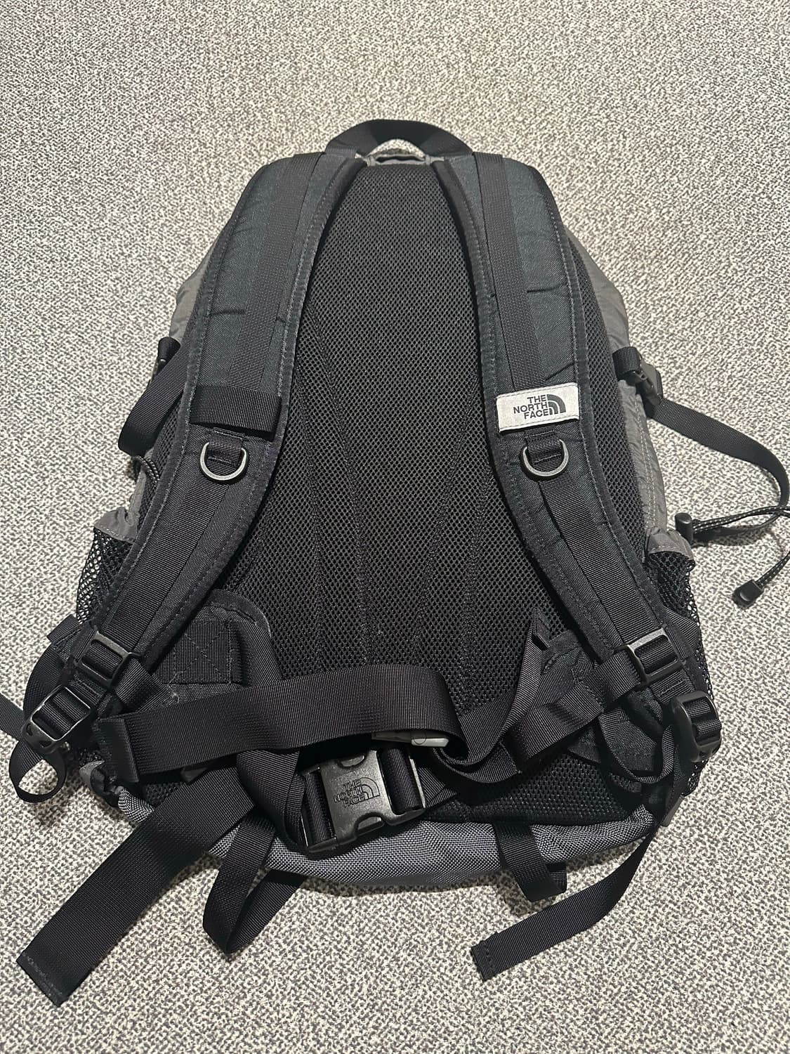 노스페이스 레콘 백팩 30L 상품이미지2