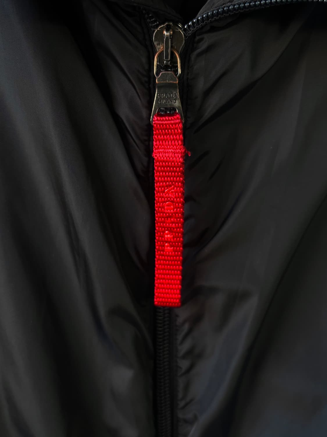 프라다 스포츠 포코노 패딩  상품이미지4