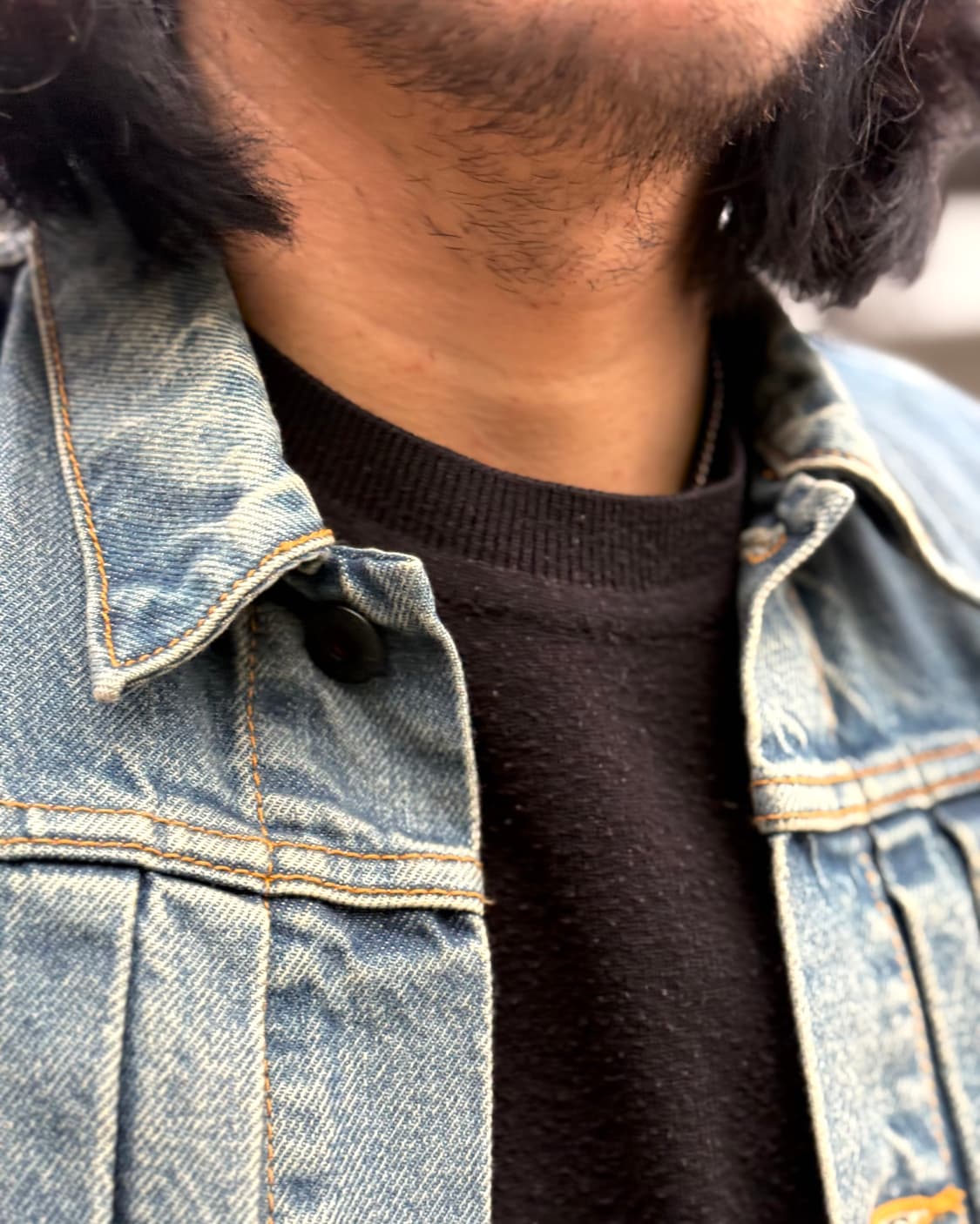 리바이스 스케이트보딩 트러커 자켓 S 상품이미지9