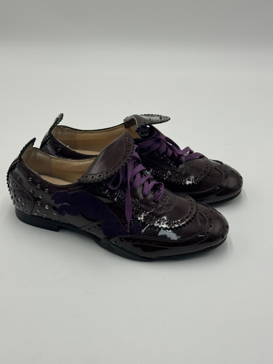 푸마 X 알렉산더 반슬로베 상품이미지2