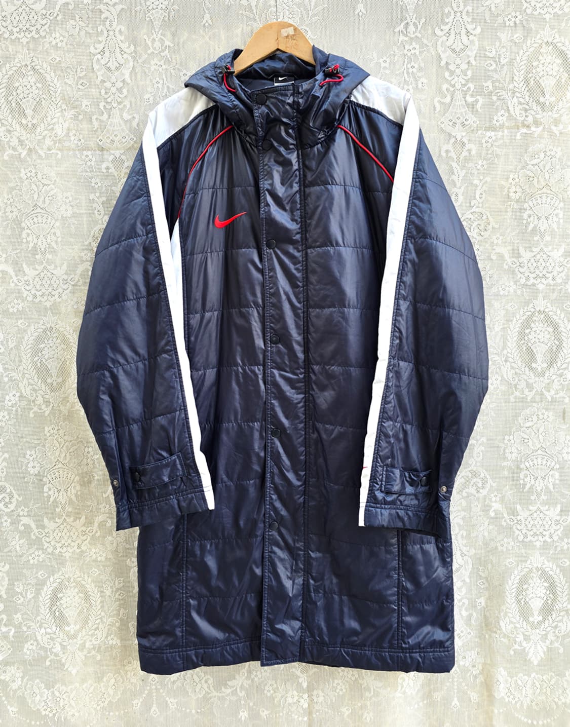 올드 나이키 패딩점퍼  상품이미지1