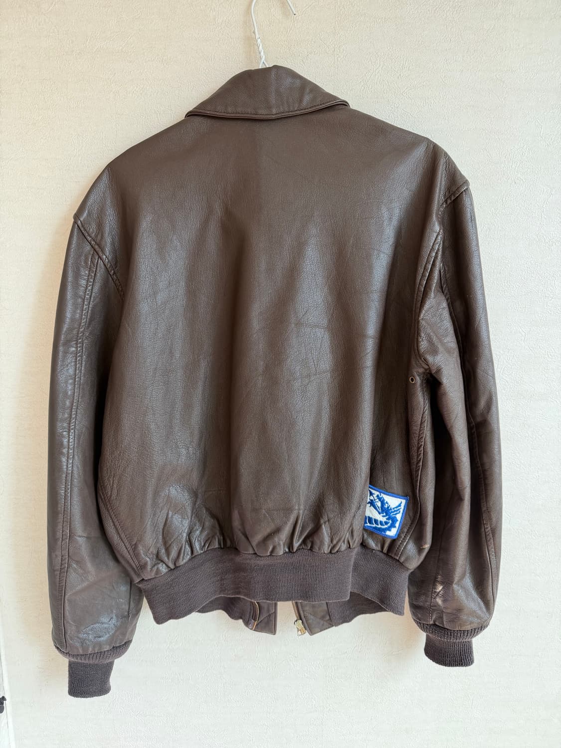 Cooper A-2 자켓 [95] 상품이미지2