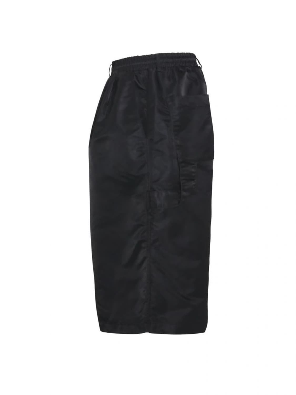 MJD X KOIN SEOUL TWO TUCK RE-NYLON WIDE 상품이미지4