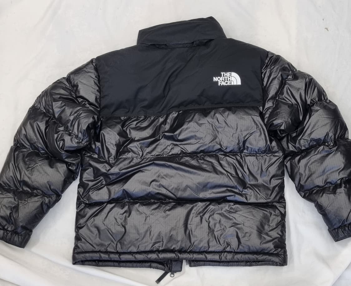 노스페이스 화이트 라벨 노벨티 눕시 다운 자켓 블랙 L / 100 상품이미지2