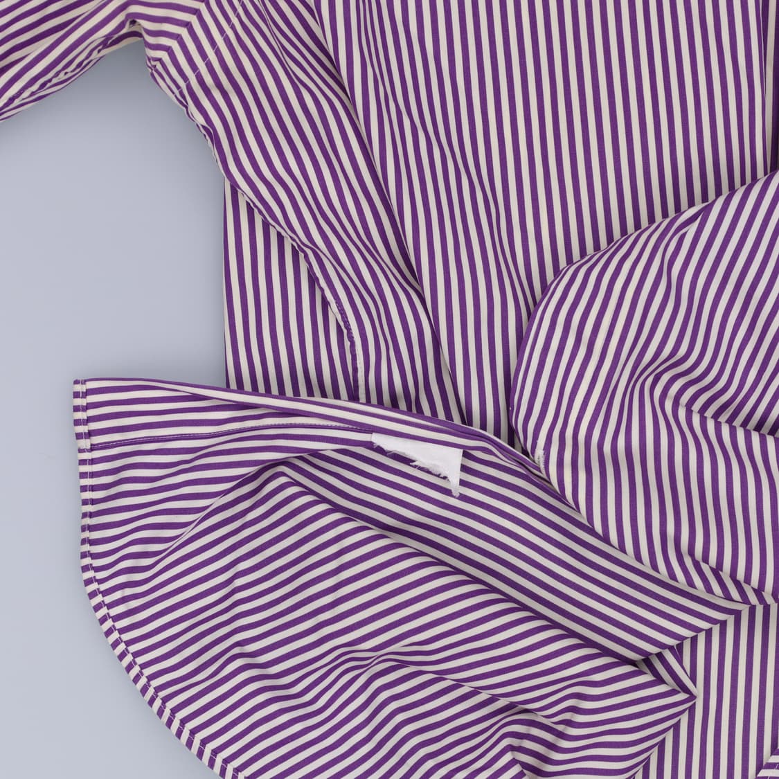 [L] 폴로랄프로렌 스트라이프 셔츠 0107H1 상품이미지6