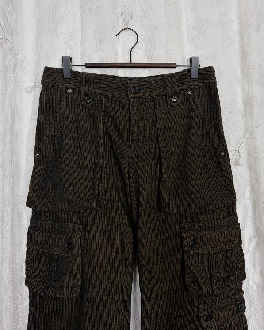 VINTAGE BOTTOM 상품이미지2