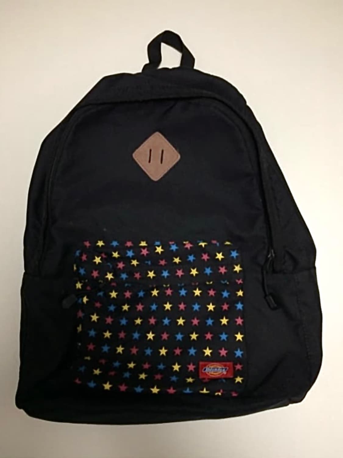 디키즈 Dickies 별 스타 백팩 상품이미지1