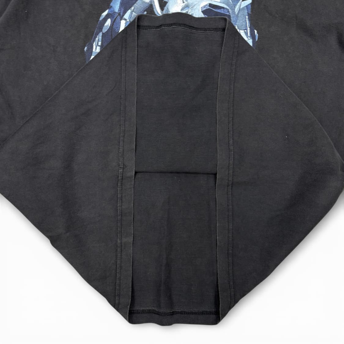 90's 스즈키 RG 시리즈 티셔츠 상품이미지6