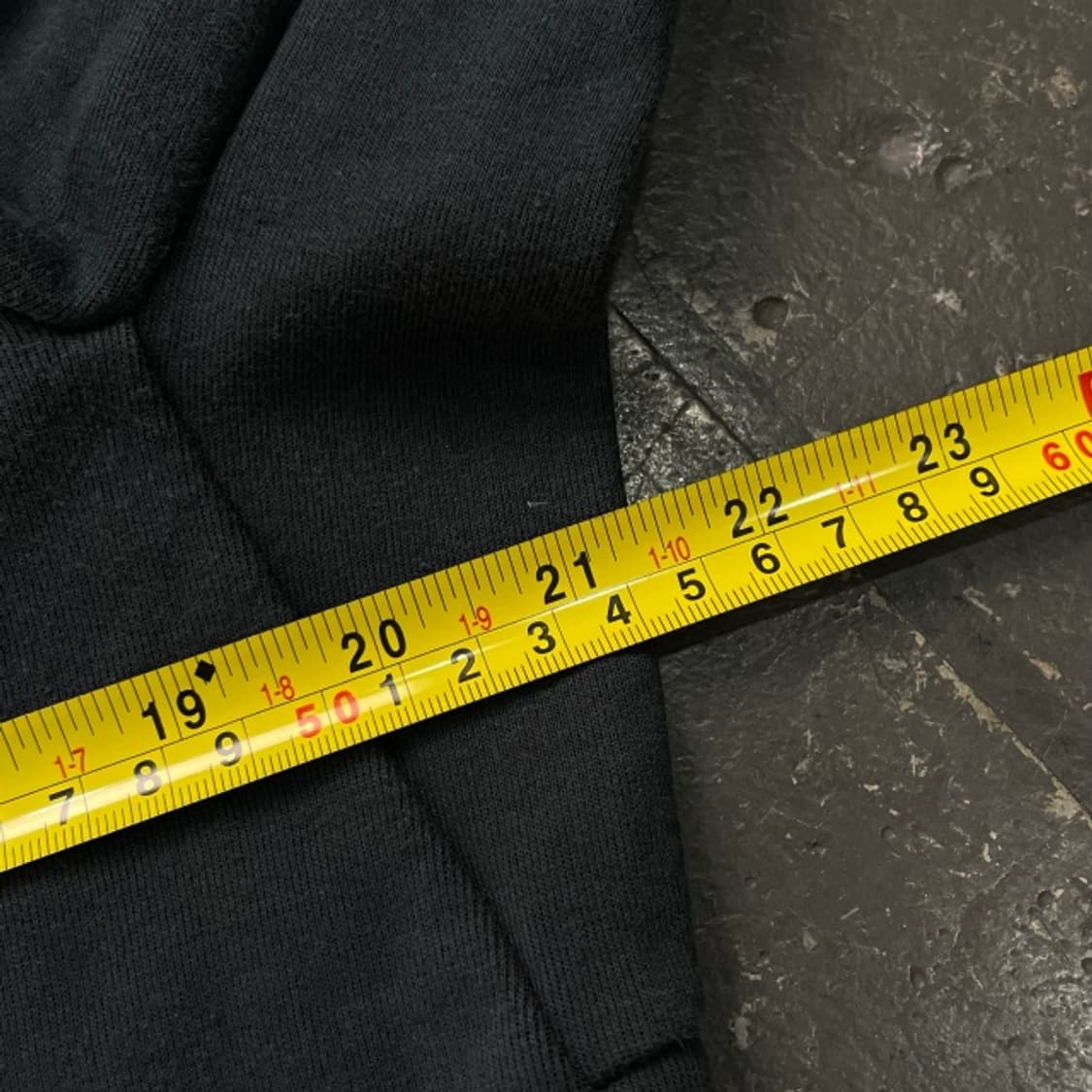 95 나이키 테크팩 후드집업  상품이미지6