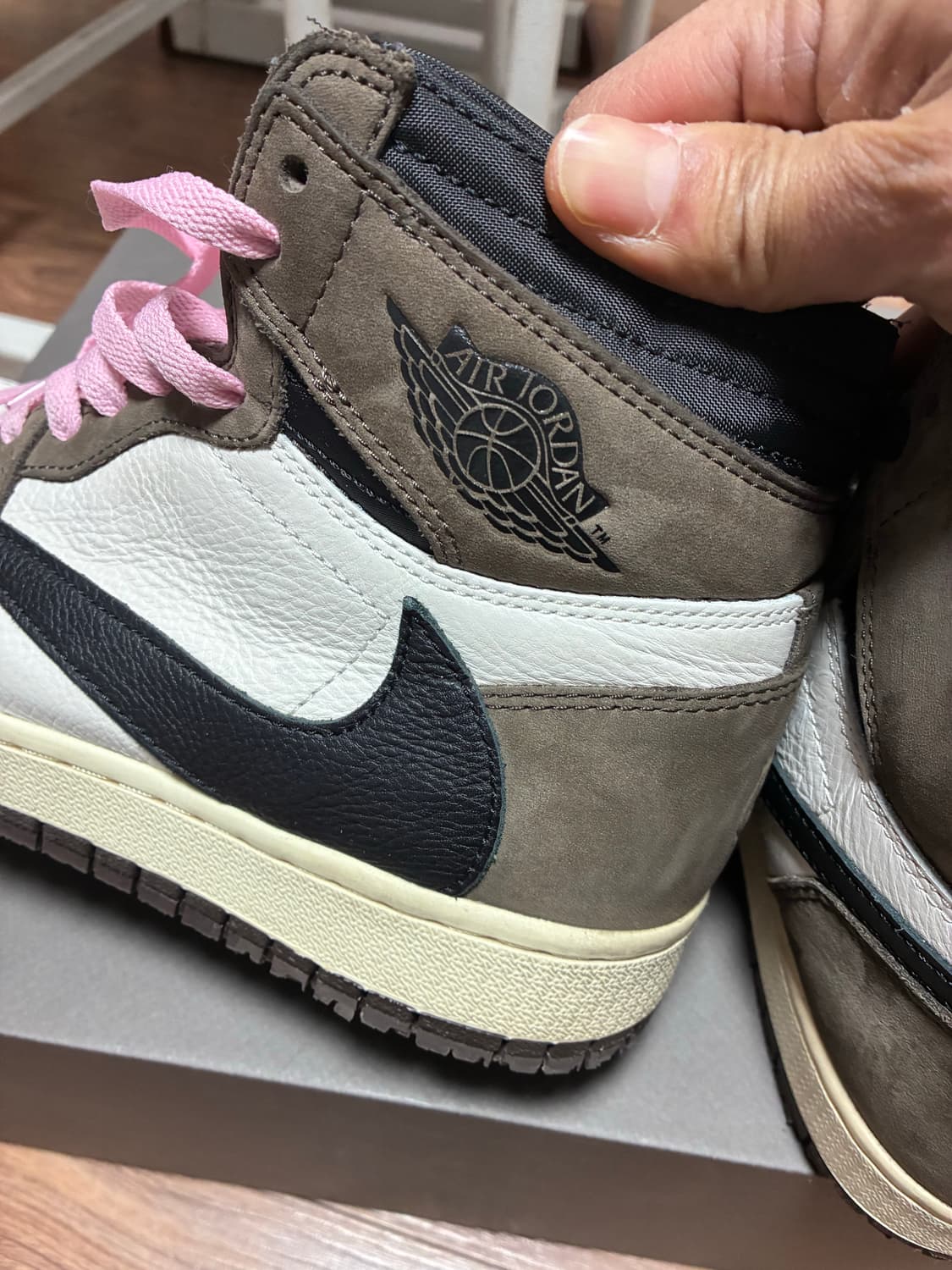 조던 스캇og 270판매 상품이미지6