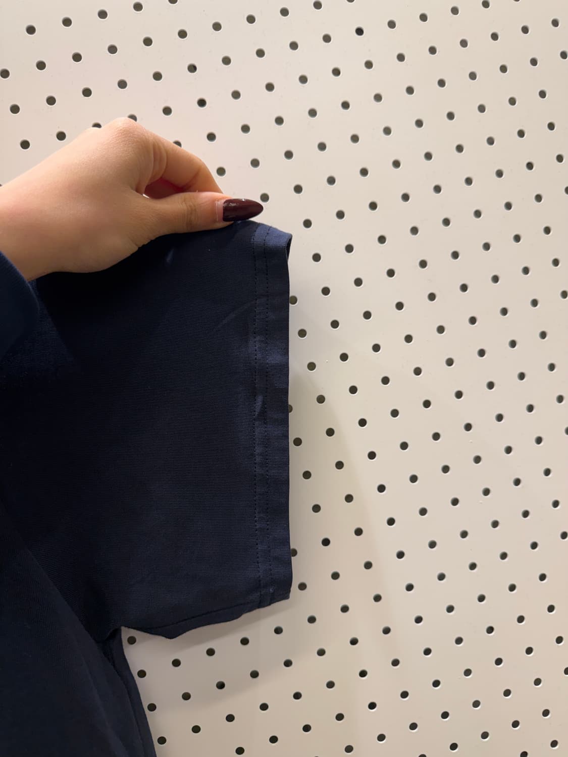 마르디 메크르디 플라워 그래픽 반팔 티셔츠 U1662 상품이미지4