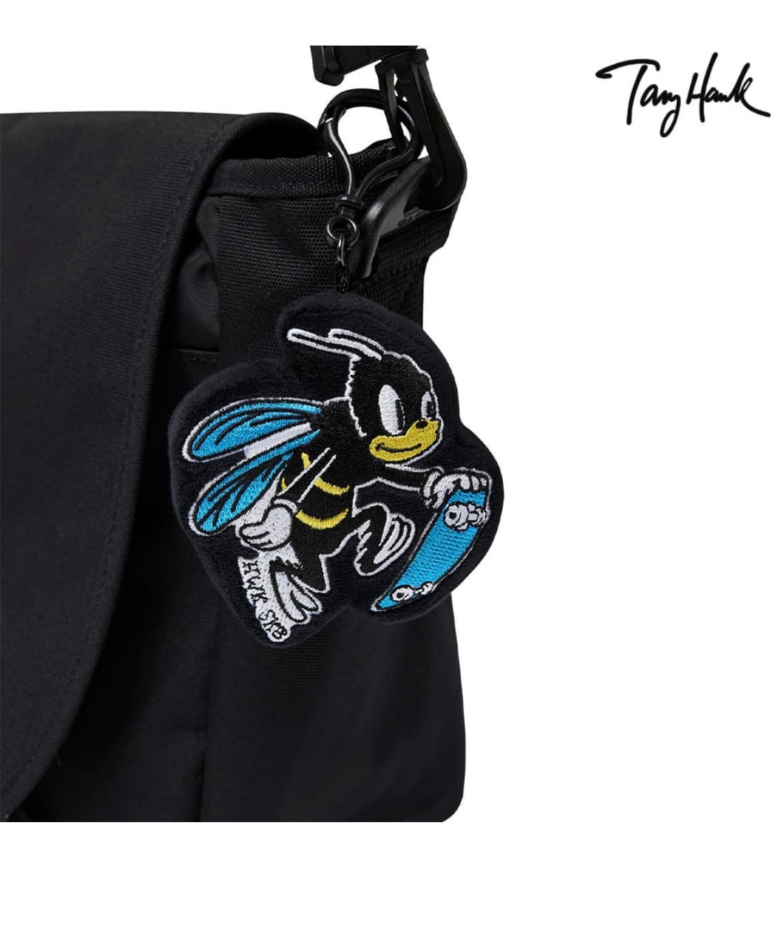 이스트팩 토니호크 메신저백 상품이미지2