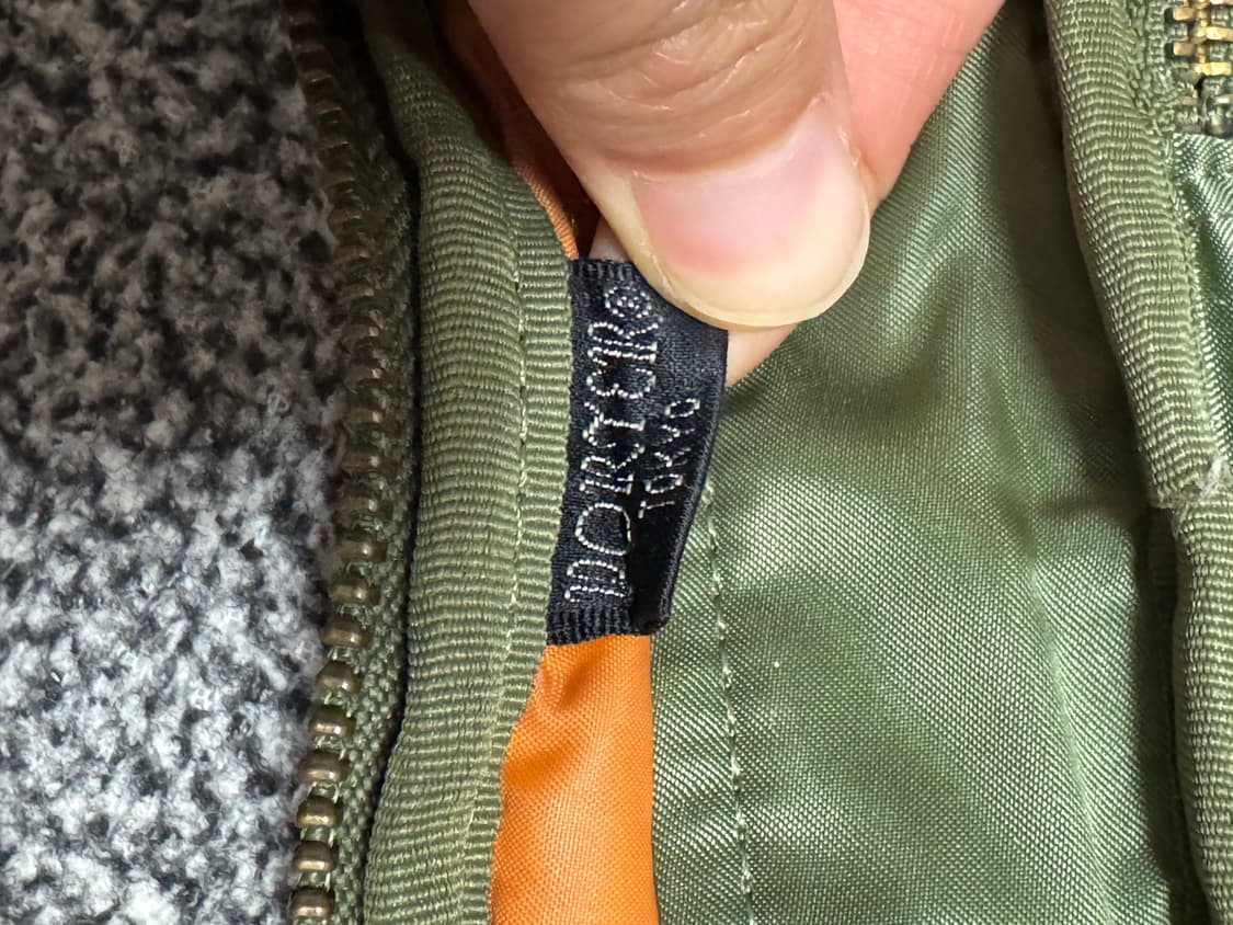 요시다 포터 탱커 키케이스 카드지갑 상품이미지5