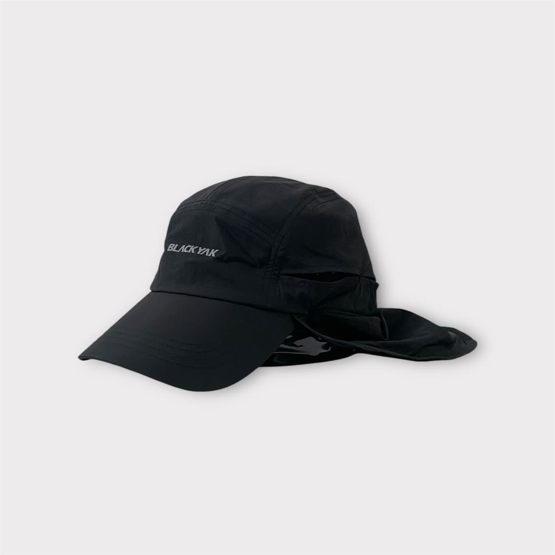 블랙야크 사하라 캡 (1751) 상품이미지2
