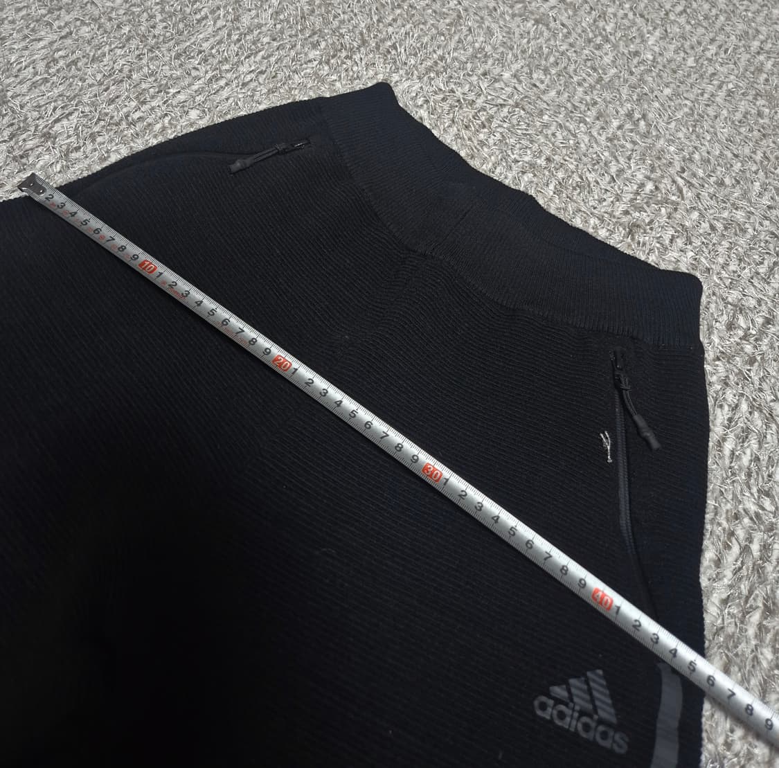 아디다스배기핏트레이닝팬츠 상품이미지8