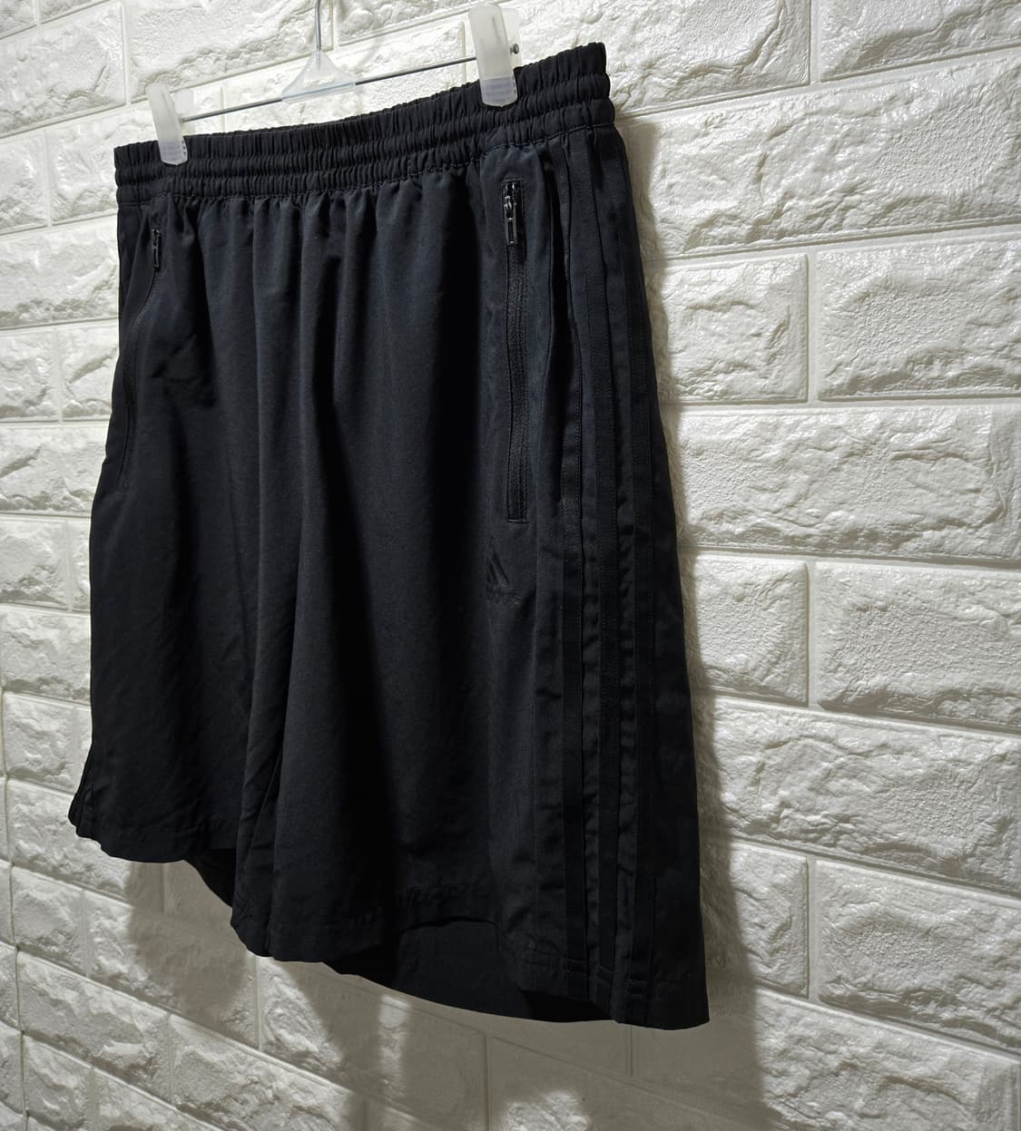 아디다스 M 쇼트 라이브러리 32~34 상품이미지3