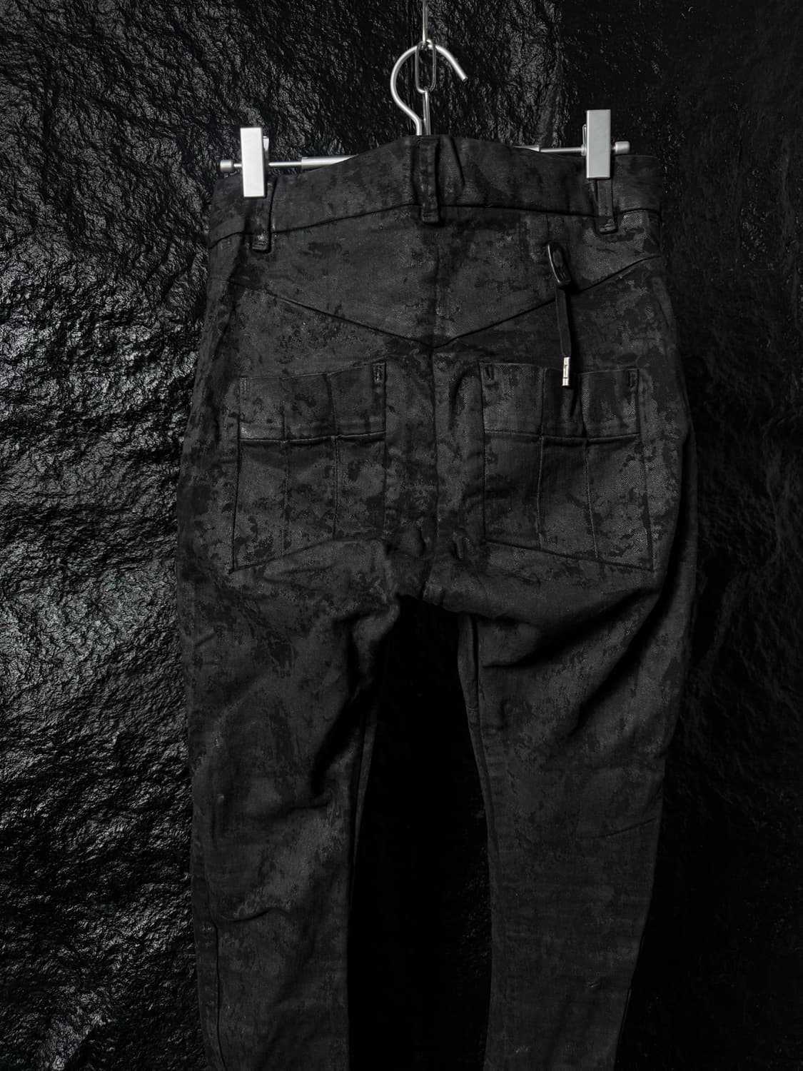 Boris Bidjan Saberi P13 Tight Fit Pants  상품이미지6
