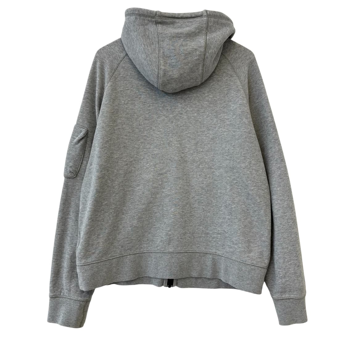 나이키 테크 플리스 윈드러너 풀집 후디 상품이미지6