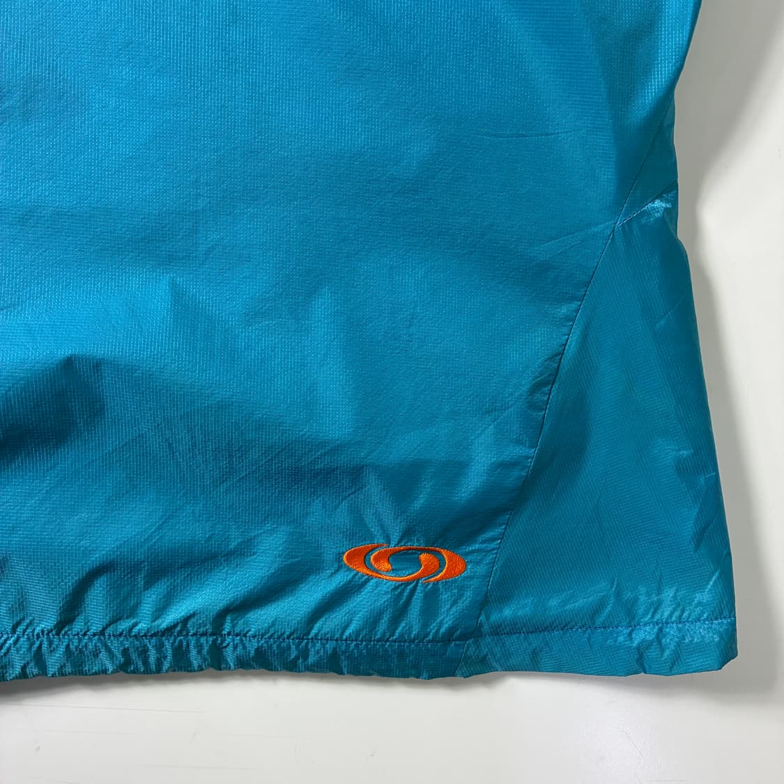 Salomon  살로몬 클라임 윈드 나일론 베스트  상품이미지4