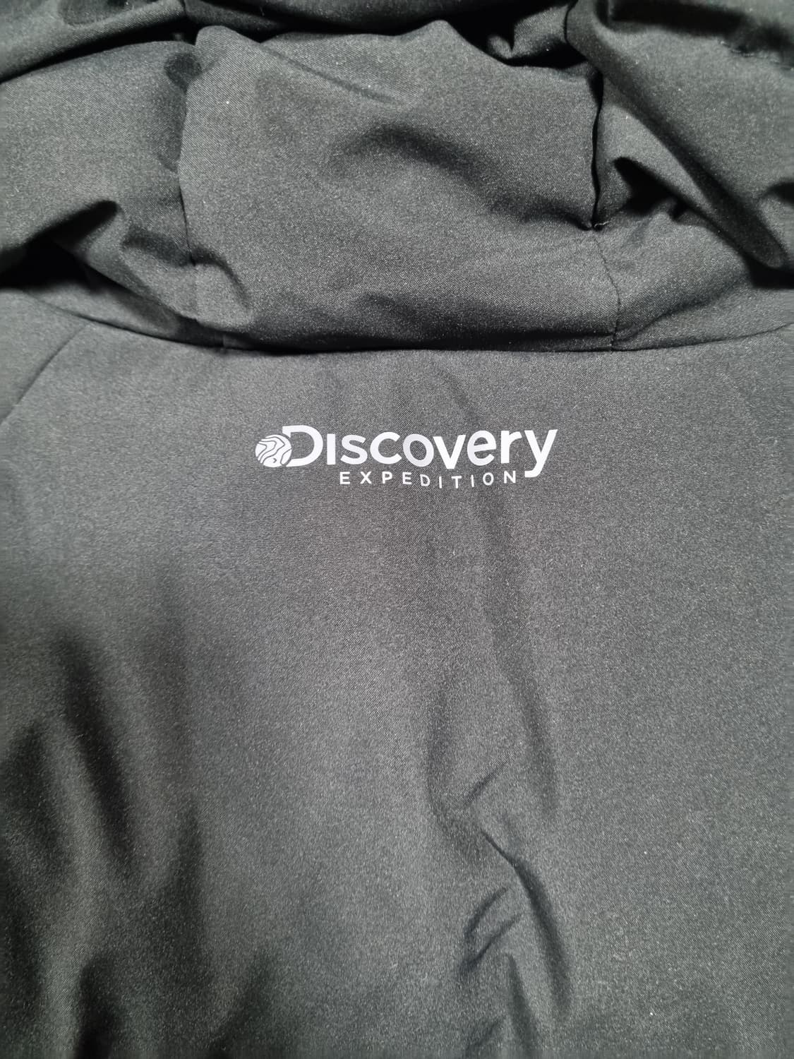 디스커버리 여성 구스패딩 상품이미지3