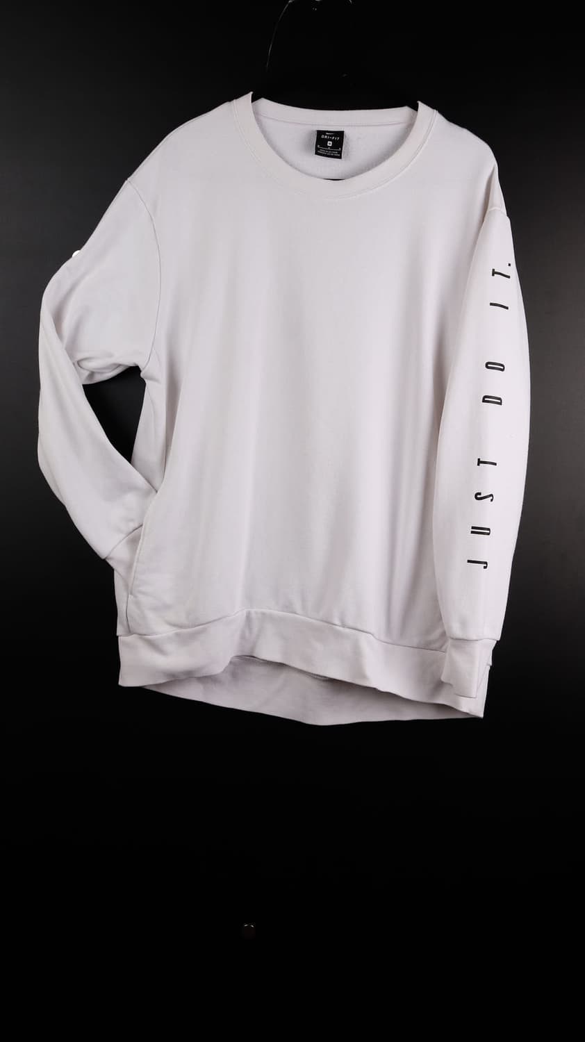 나이키 드라이 핏 스웻셔츠  상품이미지1