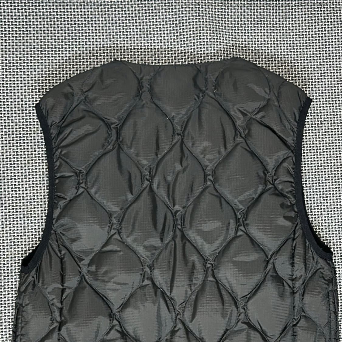 TAION JAPAN X F/CE 베스트 (M) 상품이미지5