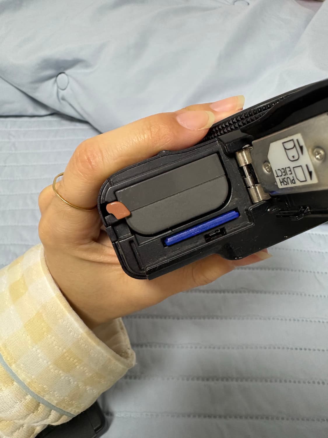 캐논 파워샷 G9 상품이미지3