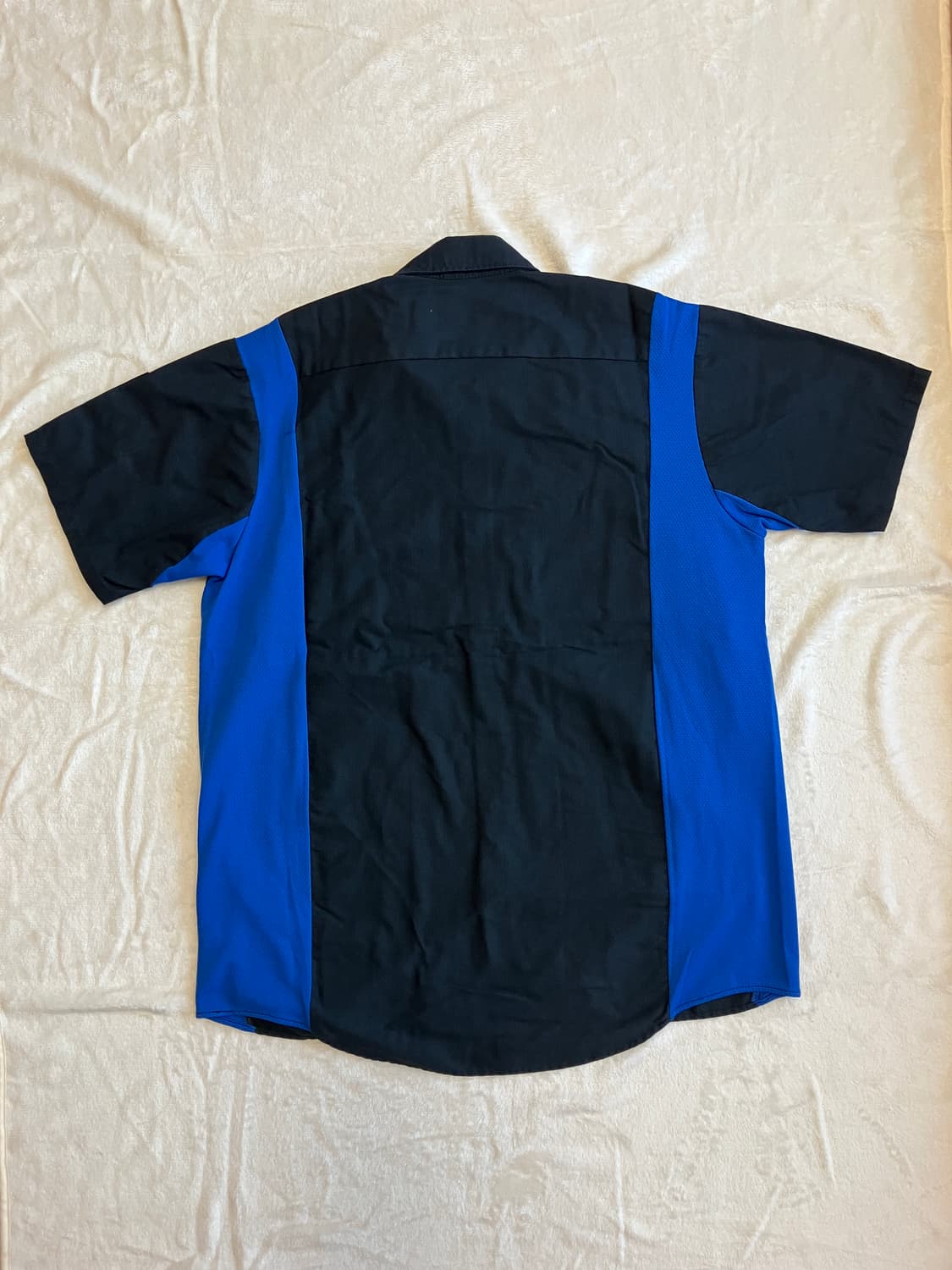 레드캡 워크셔츠 상품이미지4